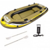 Nafukovací čln Fishman 350 set Nafukovací čln Fishman 350 set