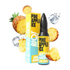 Riot Squad BAR EDTN Shake & Vape Pineapple Ice 10ml Riot Squad BAR EDTN Shake & Vape Pineapple Ice 10ml
