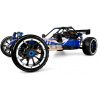 Himoto HiMOTO 1:5 Buggy RAPTOR 5XB 32cc 2,4 GHz RTR set, modrá Himoto HiMOTO 1:5 Buggy RAPTOR 5XB 32cc 2,4 GHz RTR set, modrá
