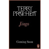 Jingo: (Discworld Novel 21) - Terry Pratchett Jingo: (Discworld Novel 21) - Terry Pratchett