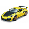 MAISTO Auto Porsche 911 GT2 RS 1/24 na zostavenie MAISTO Auto Porsche 911 GT2 RS 1/24 na zostavenie