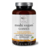 NEW NORDIC multi vegan GUMMIES multivitamínové želé bonbóny 1x120 ks NEW NORDIC multi vegan GUMMIES multivitamínové želé bonbóny 1x120 ks
