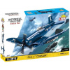 COBI KLOCKI Bloky F4U-4 Corsair COBI KLOCKI Bloky F4U-4 Corsair