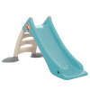 DOHÁNY Detská šmýkačka 120 cm - aqua-modrá DOHÁNY Detská šmýkačka 120 cm - aqua-modrá
