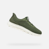 Geox Khaki pánske tenisky Spherica Plus Fast in Khaki 43 Geox Khaki pánske tenisky Spherica Plus Fast in Khaki 43