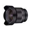 Objektív Samyang 14mm F2.8 AF Sony E Full Frame Objektív Samyang 14mm F2.8 AF Sony E Full Frame