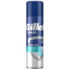 GILLETTE Series Moisturising, hydratačný gél na holenie 200 ml, Moisturizing GILLETTE Series Moisturising, hydratačný gél na holenie 200 ml, Moisturizing