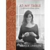 At My Table At My Table