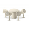 Set Focal OD 4.1 biela Set Focal OD 4.1 biela