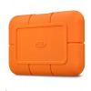 LaCie SSD External Rugged 4TB 2.5' LaCie SSD External Rugged 4TB 2.5'