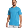 Under Armor Sportstyle LC SS T-shirt M 1326799-434 (199439) Sky Blue XL Under Armor Sportstyle LC SS T-shirt M 1326799-434 (199439) Sky Blue XL