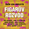 Ödön von Horváth: Figarův rozvod Ödön von Horváth: Figarův rozvod