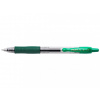 Roller gélový PILOT G-2 0,7 mm zelený, Akcia, TIP Roller gélový PILOT G-2 0,7 mm zelený, Akcia, TIP