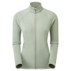 Dámska mikina Montane Women''s Protium Jacket pale sage Dámska mikina Montane Women''s Protium Jacket pale sage