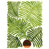 Plagát, Obraz - Kristian Gallagher - Summer Fern, 30 × 40 cm Plagát, Obraz - Kristian Gallagher - Summer Fern, 30 × 40 cm