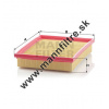 MANN FILTER C 2256/2 MANN FILTER C 2256/2