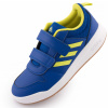 Detské topánky Adidas Junior Tensaur Royal|34 Detské topánky Adidas Junior Tensaur Royal|34