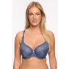 Gaia Polovyztužená podprsenka 1058 SONIA Svetlomodrá 80D Gaia Polovyztužená podprsenka 1058 SONIA Svetlomodrá 80D
