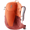 Turistický batoh Deuter Futura 23 paprika-redwood Turistický batoh Deuter Futura 23 paprika-redwood