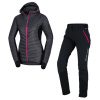 NORTHFINDER Primaloft Bystra + NORTHFINDER Thermal Primaloft® Javorinka Black/Grey NORTHFINDER Primaloft Bystra + NORTHFINDER Thermal Primaloft® Javorinka Black/Grey