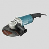 Makita GA9060R uhlová brúska s antireštartom 230mm Makita GA9060R uhlová brúska s antireštartom 230mm