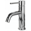 Umývadlová batéria Lungo Chrome Low Faucet Rea (Umývadlová batéria Lungo Chrome Low Faucet Rea) Umývadlová batéria Lungo Chrome Low Faucet Rea (Umývadlová batéria Lungo Chrome Low Faucet Rea)