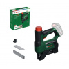 BOSCH Akumulátorová sponkovačka AdvancedTacker 18V-25 (solo) 06032A7100 BOSCH Akumulátorová sponkovačka AdvancedTacker 18V-25 (solo) 06032A7100