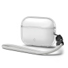 SPIGEN PRIEHĽADNÝ PUZDRO / PÚZDRO NA APPLE AIRPODS PRO 3 2025 SPIGEN PRIEHĽADNÝ PUZDRO / PÚZDRO NA APPLE AIRPODS PRO 3 2025