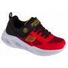 Detské tenisky Skechers Meteor-Lights - Krendox 401495L-RDBK veľ. 35 Detské tenisky Skechers Meteor-Lights - Krendox 401495L-RDBK veľ. 35
