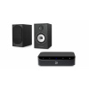 Bluesound Node Nano + Triangle Borea Connect BR03 Bluesound Node Nano + Triangle Borea Connect BR03
