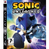 sonic Unleashed