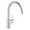 Grohe BauCurve - Drezová batéria, chróm 31536001 Grohe BauCurve - Drezová batéria, chróm 31536001
