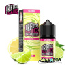 Drifter Bar Juice Shake & Vape Lemon Lime 6ml aróma pre výrobu e-liquidu Longfill Drifter Bar Juice Shake & Vape Lemon Lime 6ml aróma pre výrobu e-liquidu Longfill
