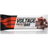 NUTREND Voltage Energy Bar + kofein, tyčinka, 65g hoř čoko NUTREND Voltage Energy Bar + kofein, tyčinka, 65g hoř čoko