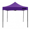 Predajný stánok bez bočníc 3×3 m AGA MR1701-Purple - fialový Predajný stánok bez bočníc 3×3 m AGA MR1701-Purple - fialový