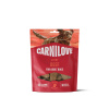 CARNILOVE Dog JERKY Beef fillet 100 g CARNILOVE Dog JERKY Beef fillet 100 g
