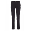PAYPER FOREST LADY STRETCH 001197-0376 / Dámske pracovné strečové nohavice do pása - čierna 46-48 PAYPER FOREST LADY STRETCH 001197-0376 / Dámske pracovné strečové nohavice do pása - čierna 46-48