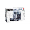 Italeri Model Kit truck 3971 - Scania S770 4x2 Normal Roof Italeri Model Kit truck 3971 - Scania S770 4x2 Normal Roof