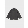 Detská mikina Mayoral 1474.3E.Baby.PPYA čierna 98 Detská mikina Mayoral 1474.3E.Baby.PPYA čierna 98