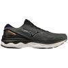 Boty Mizuno Wave Skyrise 3 Black/silver/orange cooper Podkarta: 45 Boty Mizuno Wave Skyrise 3 Black/silver/orange cooper Podkarta: 45