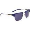 Nike Essence Groove Clubmaster Sunglasses MtBlueVoid/Blue One Size Nike Essence Groove Clubmaster Sunglasses MtBlueVoid/Blue One Size