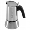 Bialetti NEW VENUS 4TZ Indukčná Moka Kanvica Bialetti NEW VENUS 4TZ Indukčná Moka Kanvica