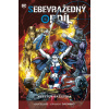 Sebevražedný oddíl 2 Vzestup Baziliška (Adam Glass, Fernando Dagnino) Sebevražedný oddíl 2 Vzestup Baziliška (Adam Glass, Fernando Dagnino)