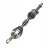 Polos TOYOTA AVENSIS 2,0D-4D 06- Pravá 4341005430 MAXGEAR Polos TOYOTA AVENSIS 2,0D-4D 06- Pravá 4341005430 MAXGEAR