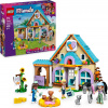 LEGO FRIENDS 42651 Klinika pre kone a zvieratá LEGO FRIENDS 42651 Klinika pre kone a zvieratá