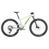 Scott Spark RC Team Issue Beryl Green 2026 | Celoodpružený horský bicykel Veľkosť rámu: M Scott Spark RC Team Issue Beryl Green 2026 | Celoodpružený horský bicykel Veľkosť rámu: M
