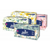 Linteo Satin vreckovky 150ks box Linteo Satin vreckovky 150ks box