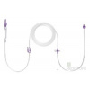 Fresenius Kabi A.G. Amika Pump set Varioline ENFit súprava enterálna aplikačná k pumpe Amika, 1x1 set Fresenius Kabi A.G. Amika Pump set Varioline ENFit súprava enterálna aplikačná k pumpe Amika, 1x1 set