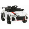 Elektrické autíčko 915 Biela Elektrické autíčko 915 Biela
