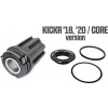 WAHOO CAMPAGNOLO FREEHUB BODY CAMPA ORECH NA WAHOO KICKR WAHOO CAMPAGNOLO FREEHUB BODY CAMPA ORECH NA WAHOO KICKR